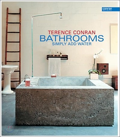 Terence Conran Bathrooms