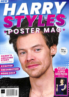 Harry Styles Poster Mag ظ ŸϽ ͸ް 