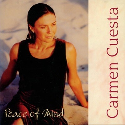 카르멘 쿠에스타 롭 (Carmen Cuesta-Loeb) - Peace of Mind