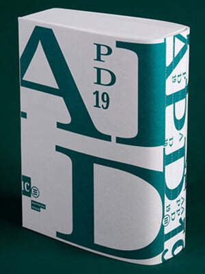 APD Asia-Pacific Design No.19