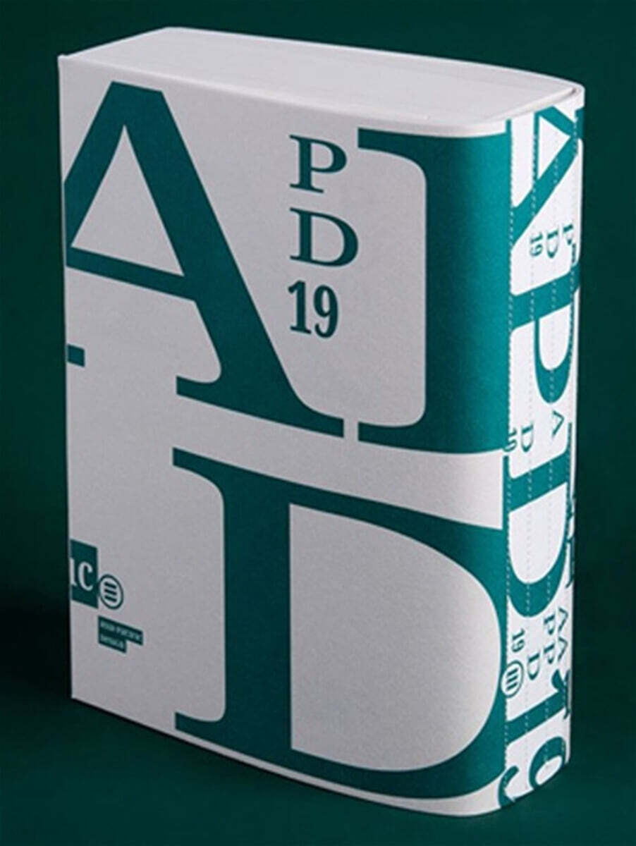 APD Asia-Pacific Design No.19