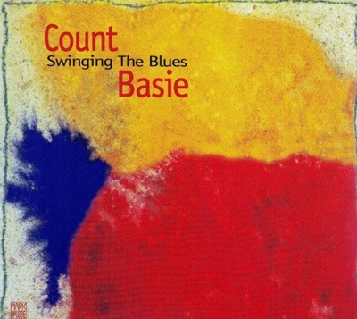 카운트 베이시 (Count Basie) - Swinging The Blues(France 발매)