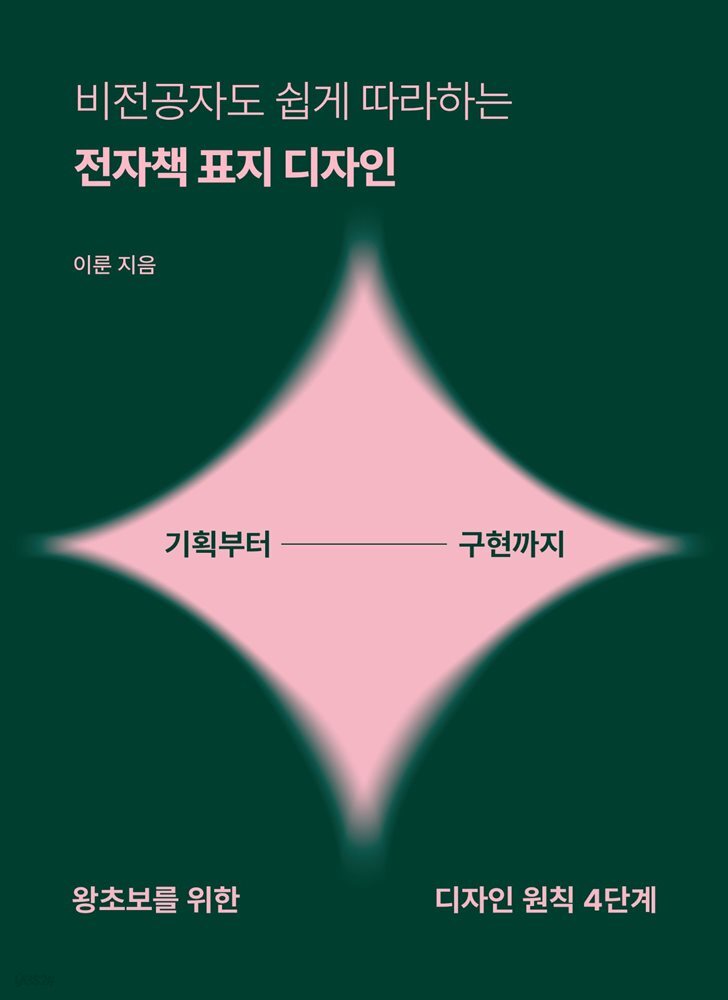 [전자책] 비전공자도 쉽게 따라하는 전자책 표지 디자인 - 예스24 [전자책]비전공자도 쉽게 따라하는 전자책 표지 디자인 - 예스24