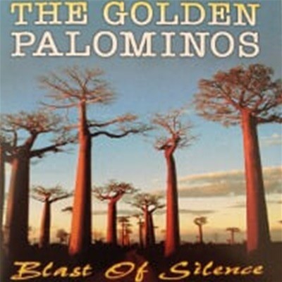 Golden Palominos / Blast Of Silence (수입)
