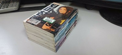 마살노트 퇴마침 마침태동편1-6완결 (중고특가 1000원) 코믹갤러리