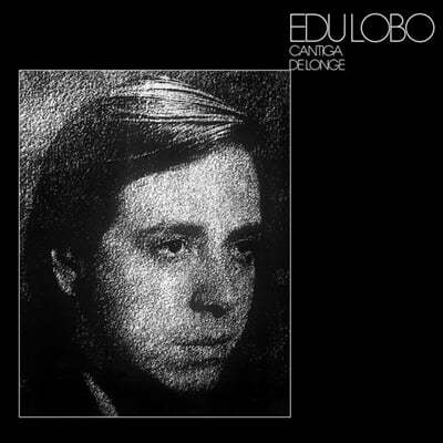 Edu Lobo (에두 로보) - Cantiga De Longe [LP]