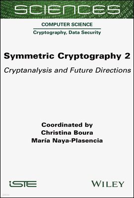 Symmetric Cryptography, Volume 2
