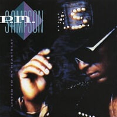 P.M. Sampson / Listen To My Heartbeat ()