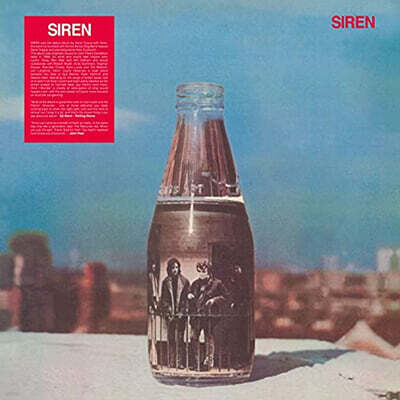 Siren — Siren 앨범 커버
