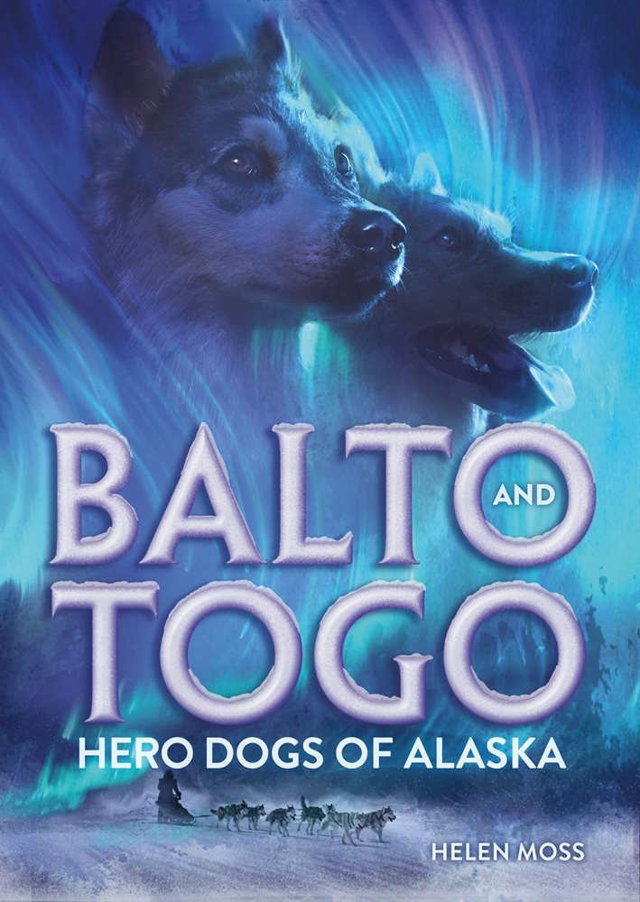 Balto and Togo