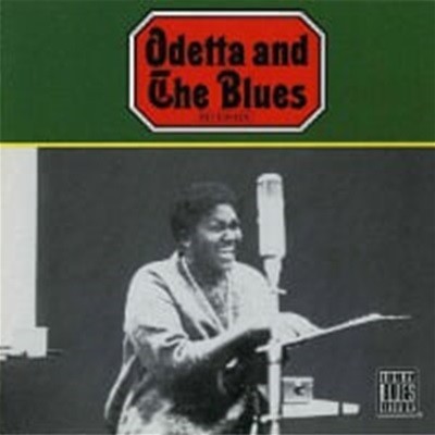 Odetta / Odetta And The Blues ()