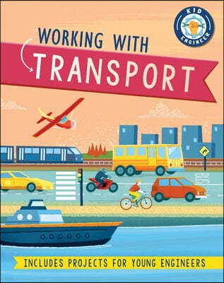 Working with Transport