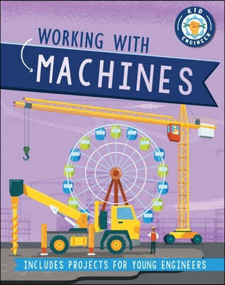 Working with Machines