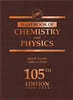 CRC Handbook of Chemistry and Physics