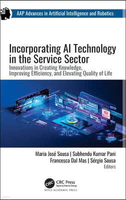 Incorporating AI Technology in the Service Sector