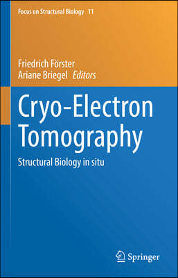 Cryo-Electron Tomography: Structural Biology in Situ