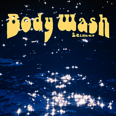 Selmer — Body Wash 앨범 커버