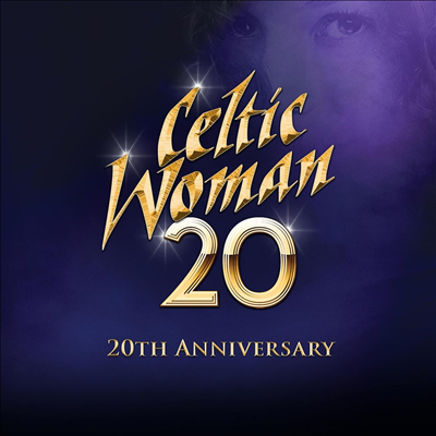 Celtic Woman - 20 (20th Anniversary Edition)(ڵ1)(DVD)