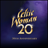 Celtic Woman - 20 (20th Anniversary Edition)(ڵ1)(DVD)