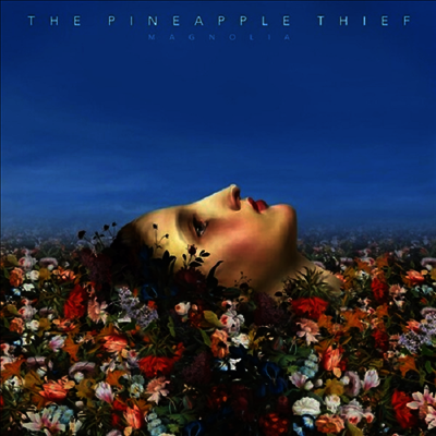 Pineapple Thief — Magnolia 앨범 커버