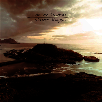Sivert Hoyem - On An Island (LP)