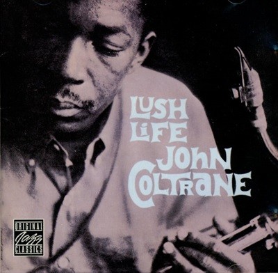 존 콜트레인 (John Coltrane) - Lush Life