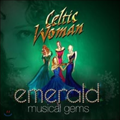 Celtic Woman - Emerald: Musical Gems (Standard Edition) ƽ 