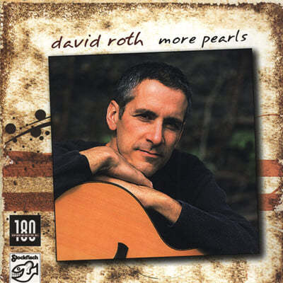 David Roth (̺ ν) - More Pearls [LP] 