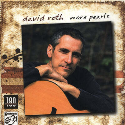 David Roth — More Pearls 앨범 커버