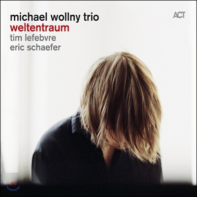 Michael Wollny - Wletentraum