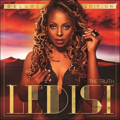 Ledisi - The Truth