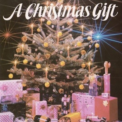 V.A. - A Christmas Gift ()