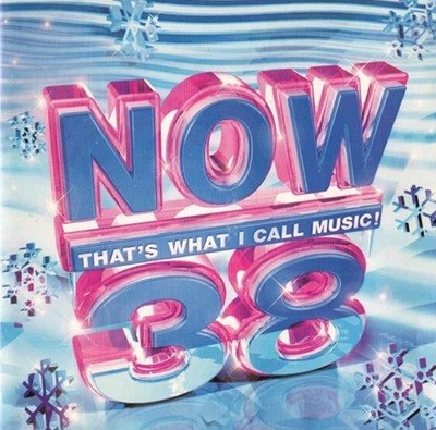 [] Various Artists - Now That's What I Call Music! 38 (2CD)