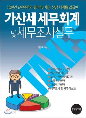 가산세 세무회계 및 세무조사 실무