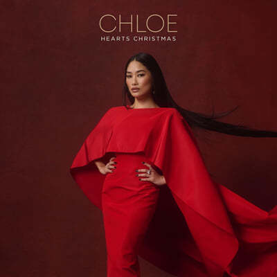 Chloe Flower (Ŭ ö) - Chloe Hearts Christmas 