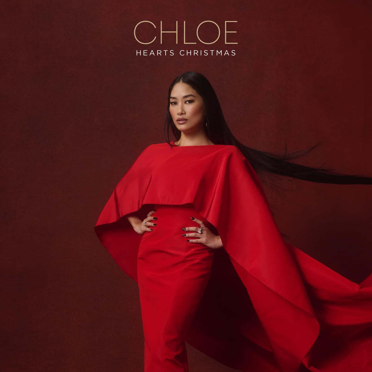 Chloe Flower (클로이 플라워) - Chloe Hearts Christmas