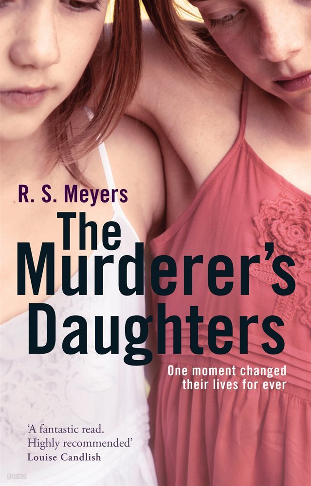 The Murderer&#39;s Daughters