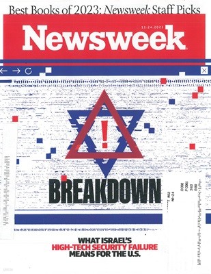 Newsweek (ְ) : 2023 11 24