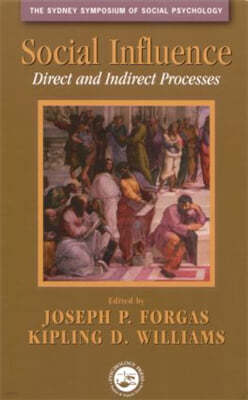 Social Influence: Direct and Indirect Processes