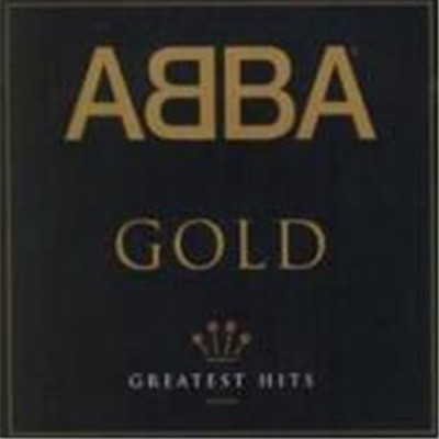 Abba / Gold - Greatest Hits