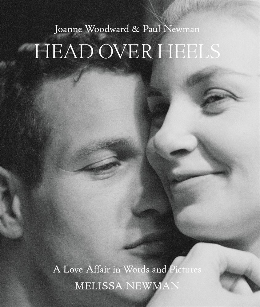 Head Over Heels