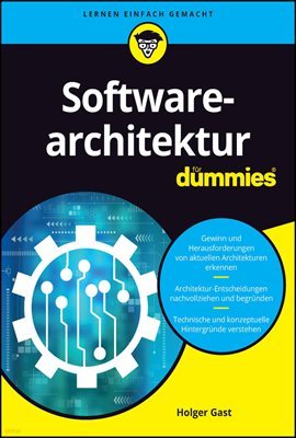 Softwarearchitektur fur Dummies