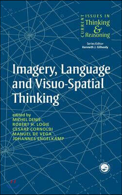 Imagery, Language and Visuo-Spatial Thinking