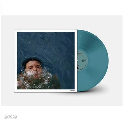 Eliza McLamb - Going Through It (Ltd)(Colored LP)