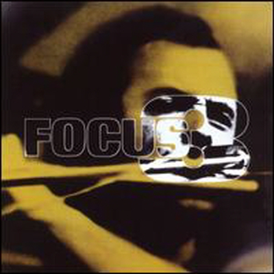 Focus - Focus 3 (Remastered)(CD)