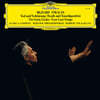 Herbert von Karajan Ʈ콺: 4  뷡,   (R.Strauss: Tod und Verklarung & Four Last Songs) [LP]