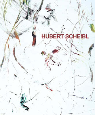 HUBERT SCHEIBL Ĺ ̺ - RECENT PAINTINGS & DRAWINGS