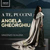 Angela Gheorghiu  Կ Ǫġ  ǰ (A Te, Puccini) [LP]