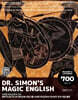 Dr.Simon's Magic English ̸ ̱ 700
