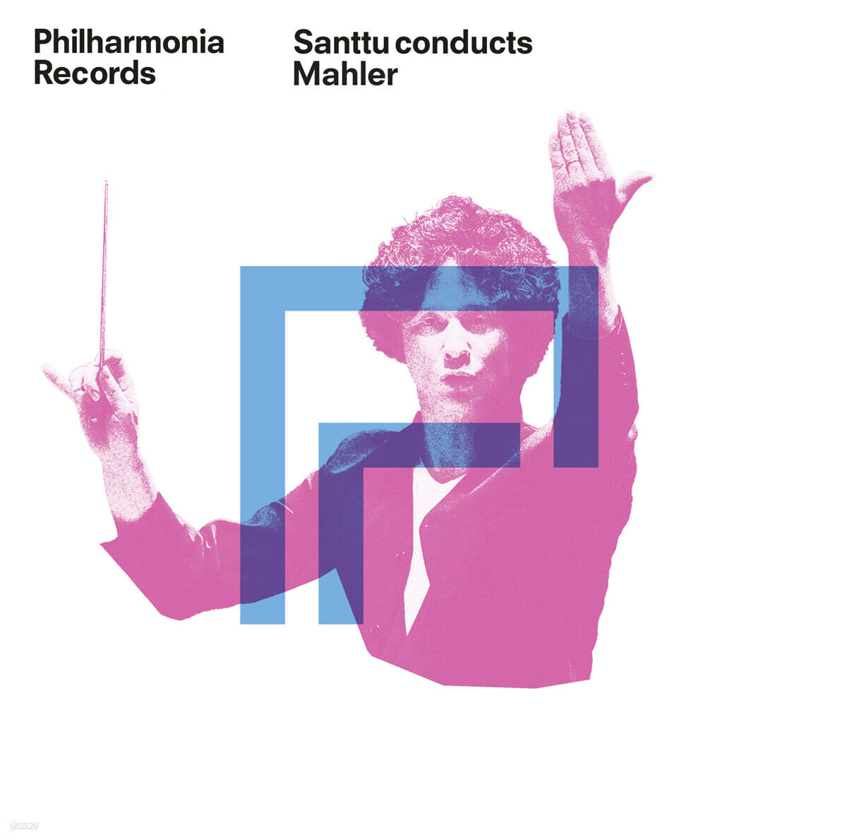 Santtu-Matias Rouvali 말러: 교향곡 2번 (Mahler: Symphony No. 2 'Resurrection')